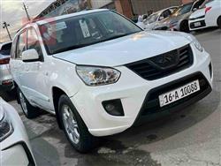 Chery Tiggo 3
